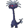 Shadow Exeggutor (Alolan)